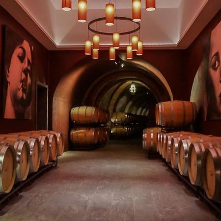 Hotel Vinicola Real-200 Monges Albelda De Iregua Εξωτερικό φωτογραφία