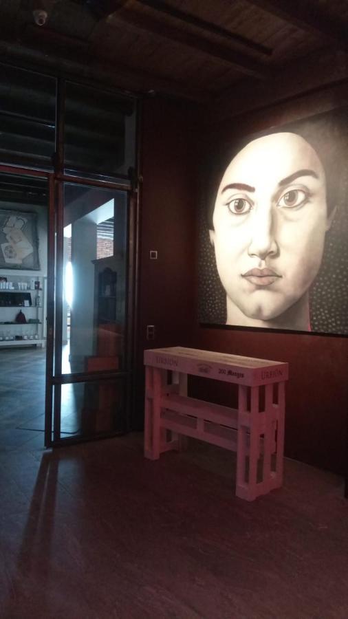 Hotel Vinicola Real-200 Monges Albelda De Iregua Εξωτερικό φωτογραφία
