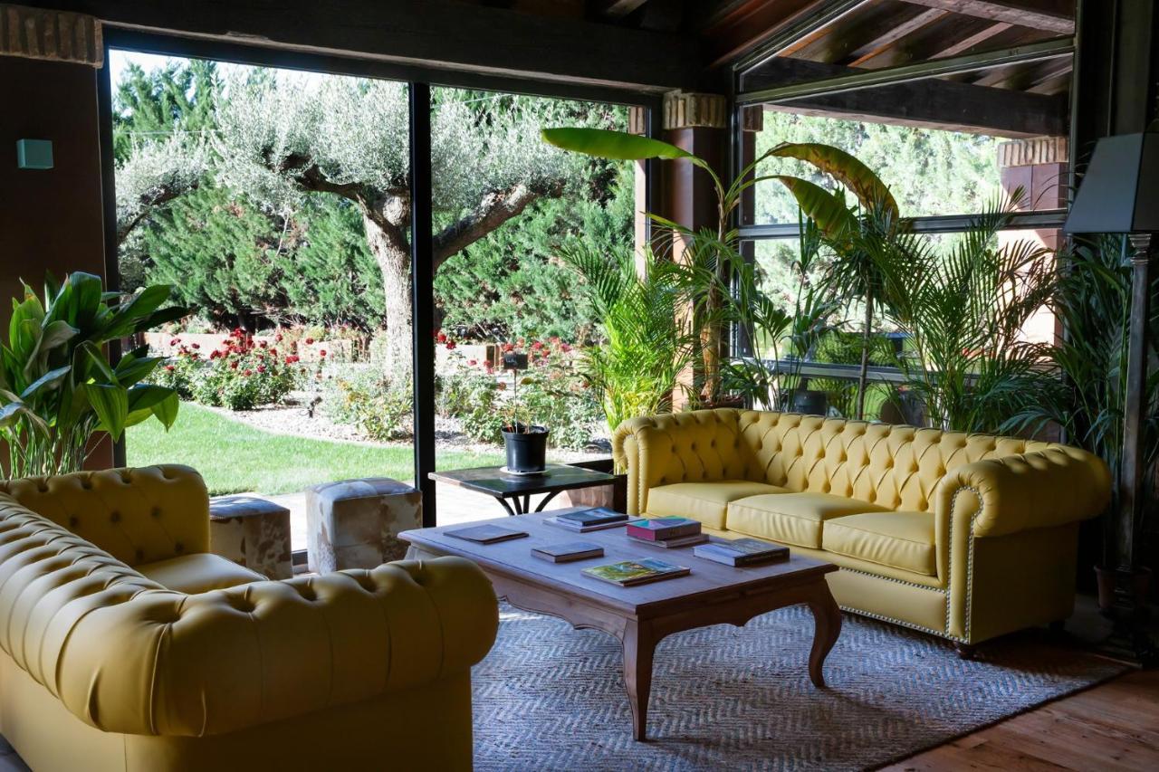 Hotel Vinicola Real-200 Monges Albelda De Iregua Εξωτερικό φωτογραφία