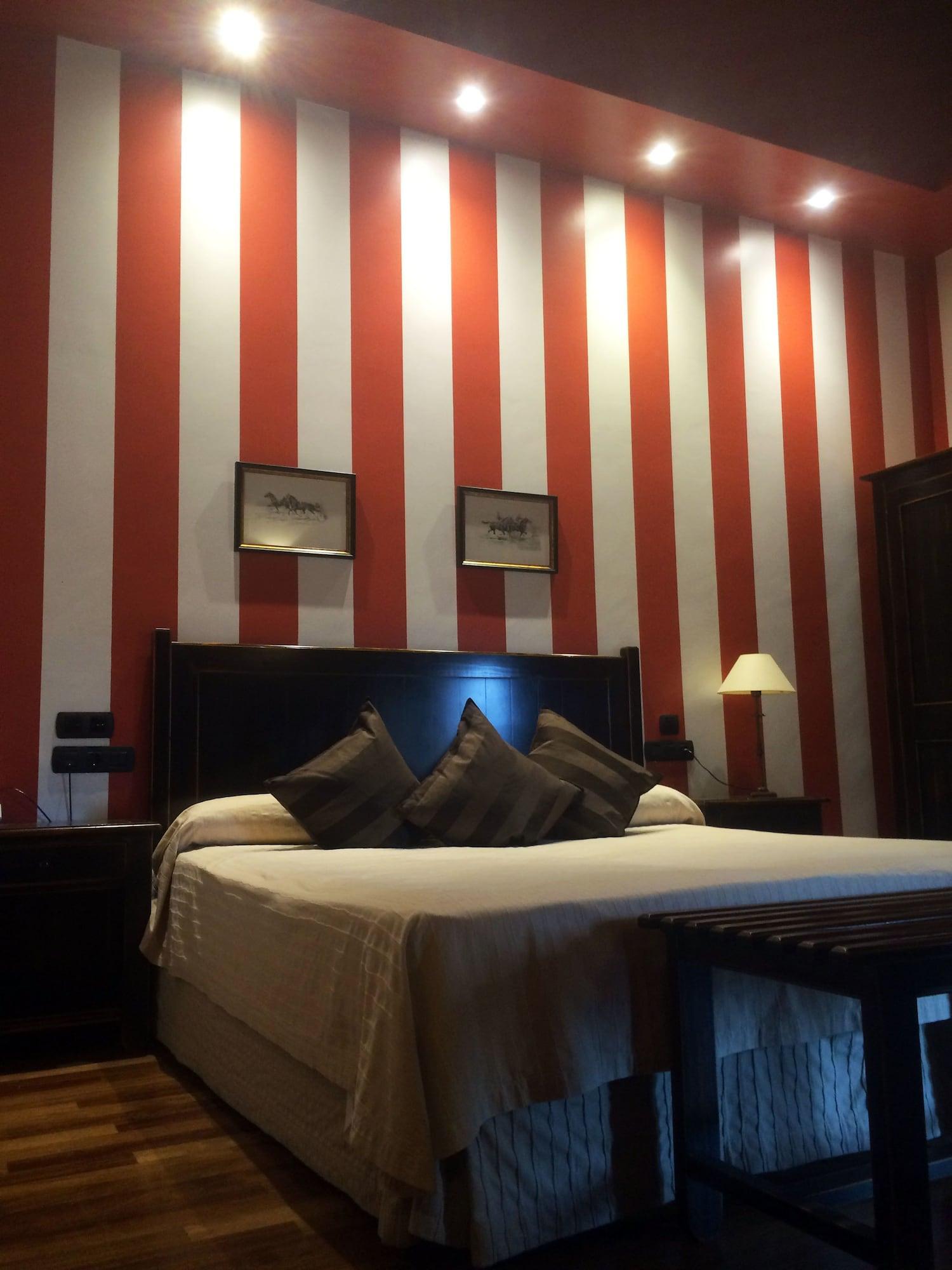 Hotel Vinicola Real-200 Monges Albelda De Iregua Εξωτερικό φωτογραφία