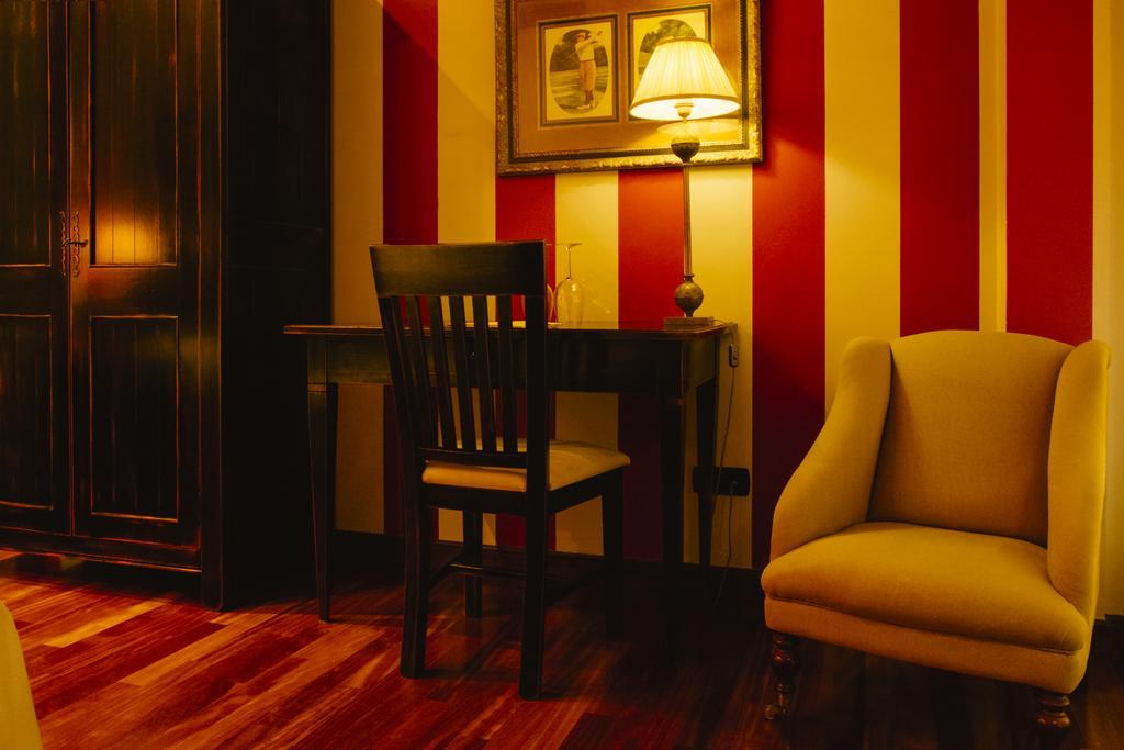 Hotel Vinicola Real-200 Monges Albelda De Iregua Εξωτερικό φωτογραφία