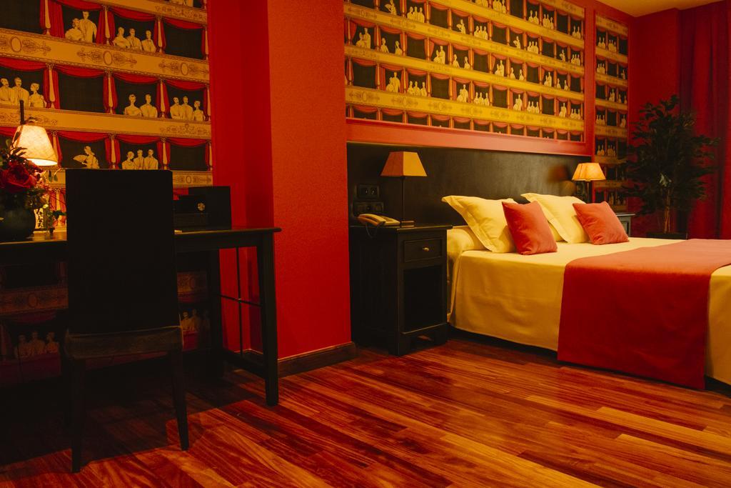 Hotel Vinicola Real-200 Monges Albelda De Iregua Εξωτερικό φωτογραφία